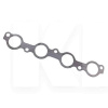Прокладка впускного коллектора верхняя 1.3L 7 SEVEN PARTS на Chery KIMO (473H-1008025)