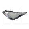 Стекло левой фары VAG на VOLKSWAGEN ID.4 X (11D 941 077-glass)