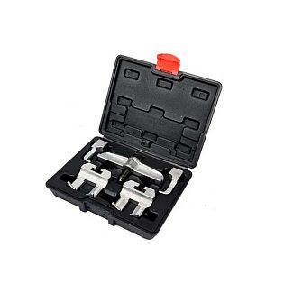 Набір зйомників шківа ГРМ двигуна VAG 5 предметів YATO