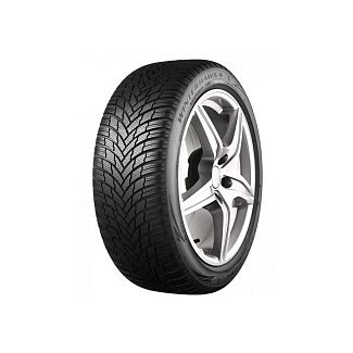 Шина зимова 215/65 R16 98H WinterHawk 4 Firestone