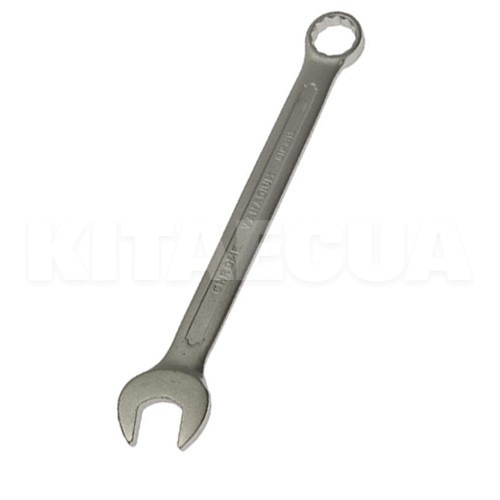 Ключ рожково-накидний 16 мм кут 15° STARLINE (S NR C00116)
