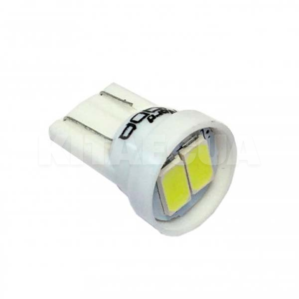 LED лампа для авто W5W Nord YADA (904242)