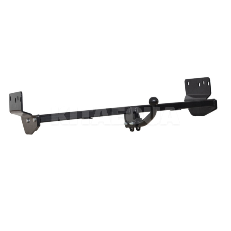 Фаркоп съемный Honda Odyssey (1994-2003) на 2 болта Автопроставка (2007-24-2)