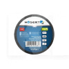 Ізолента 20м х 19мм ПВХ чорна HOGERT (HT1P281)