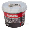 Смазка литиевая для подшипников 0.9кг grease ep 2 JASOL (EP209)