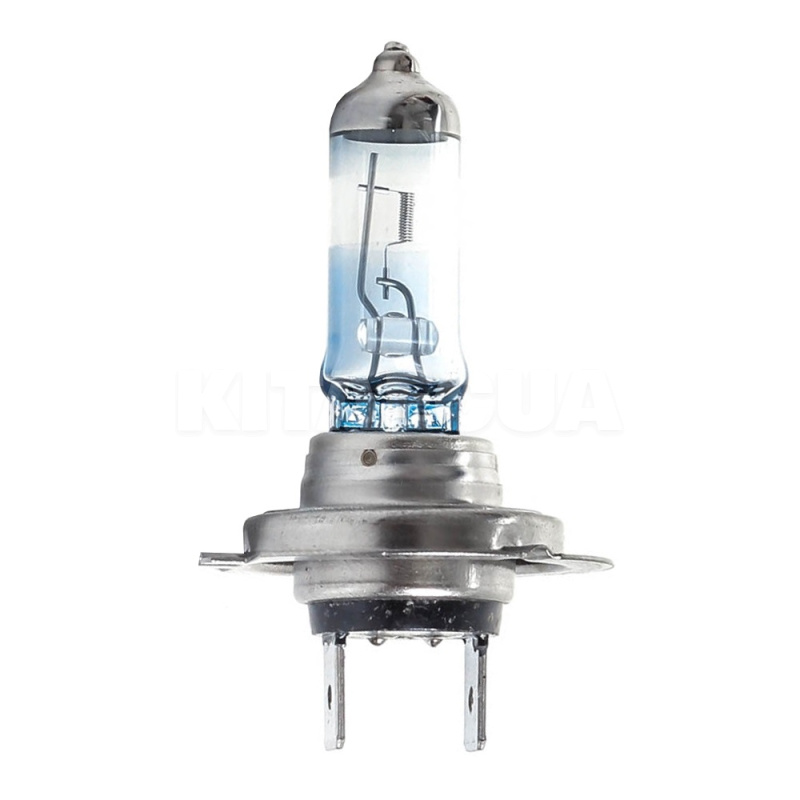 Галогенні лампи H7 55W 12V Max Power +100% комплект BREVIA (12070MPS) - 2