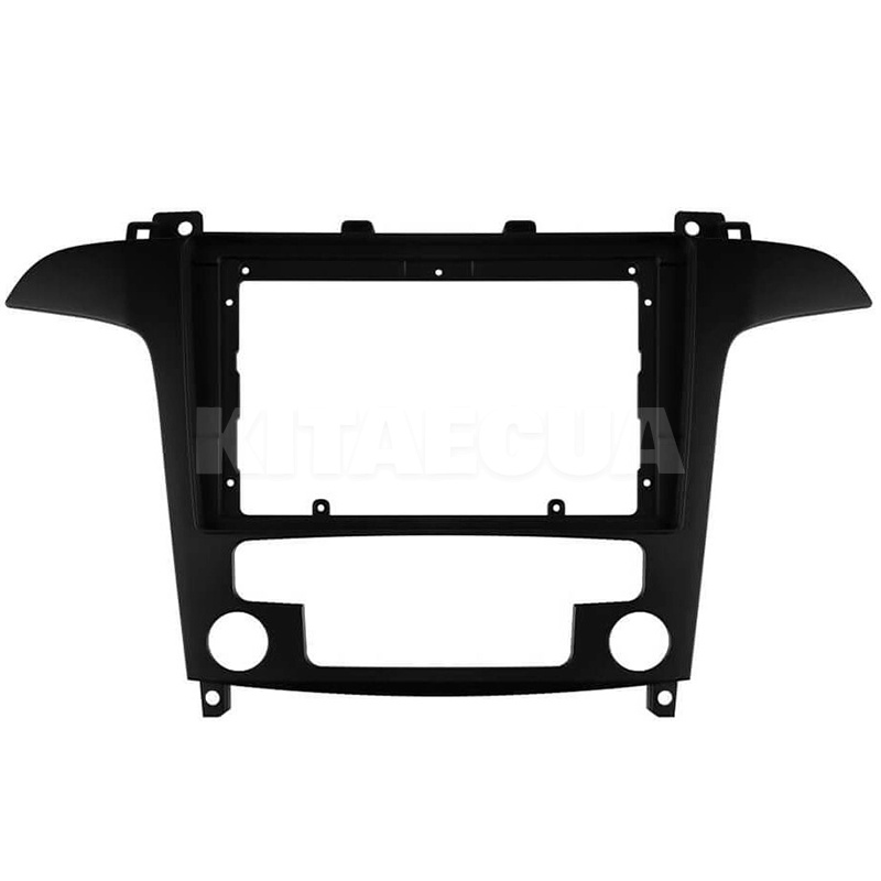 Штатна магнітола MOSS M2 4+32 Gb 9" Ford S-MAX 1 2006-2015 (F1) AMS (49062) - 2