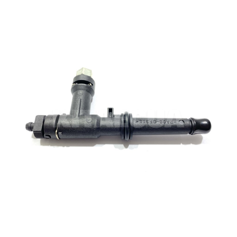 Циліндр зчеплення робітник KLM Autoparts на Chery M11 (519MHA-1602502)