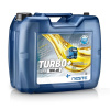 Масло моторне синтетичне 20л 15W-40 Turbo+ VPX NESTE (187820)