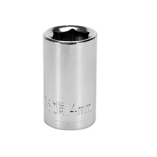 Головка торцевая 6-гранная 1/2" 14 мм STHOR