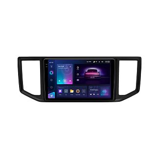 Штатная магнитола CC3 4+64 Gb 10" Volkswagen Crafter 2017-2021 2k (L1) Teyes