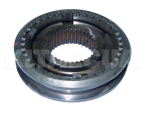 Синхронізатор 3-4 передачі HQ на Geely CK2 (3170106001)