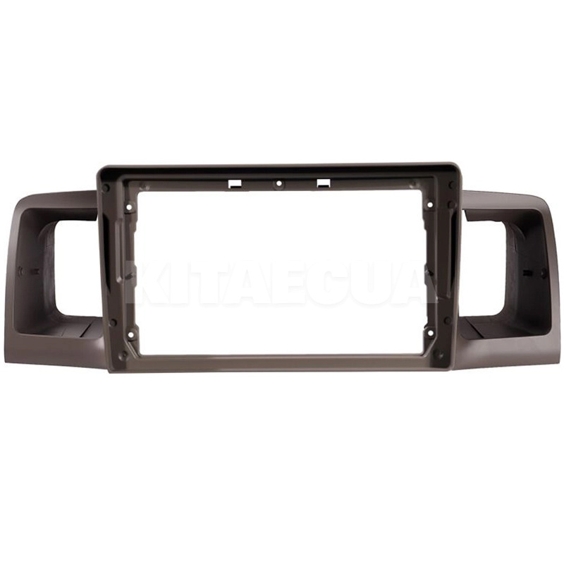 Штатная магнитола MOSS M2 4+32 Gb 9" Toyota Corolla E120 2000-2004 AMS (49499) - 2