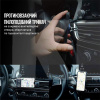 Автомобільний тримач Premium Red RM-C200 XoKo (XK-RM-C200RD)