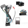 Штатная магнитола CC3L 4+64 Gb 9" Opel Astra H 2006-2014 (F1) Teyes (52012)