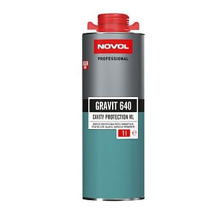 Мовіль GRAVIT 640 1л NOVOL