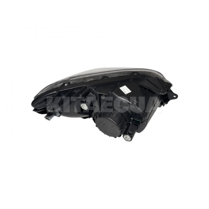 Фара передняя левая KLM Autoparts на Great Wall VOLEEX C30 (4121100-J08) - 3