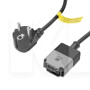 Кабель для підключення мікроінвертора до мережі 3 м ECOFLOW (EFL-BKWAC-3m-EU AC)