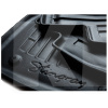 Резиновый коврик в багажник HYUNDAI Santa Fe II (CM) (2006-2012) (5 of 7 seats) Stingray (6009421)