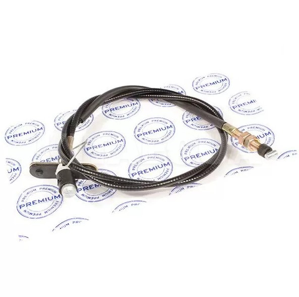 Трос акселератора 2.2L PREMIUM на Great Wall DEER (1108120-F02)