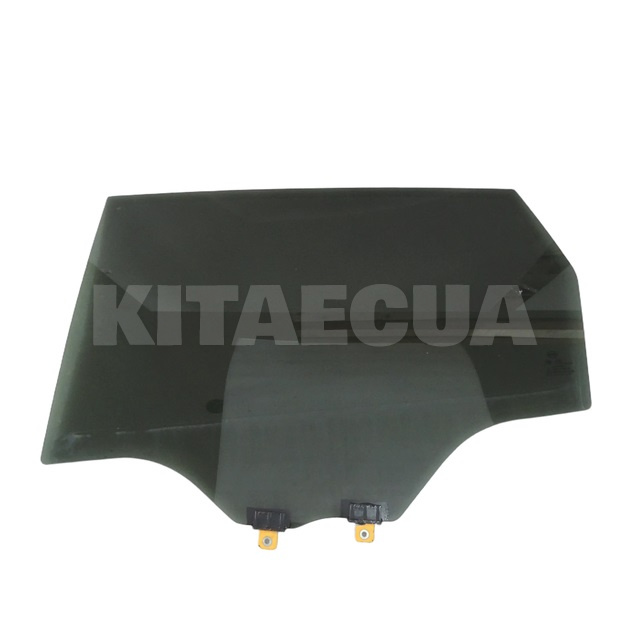 Стекло задней правой двери BYD на BYD Song Plus DMi (SA3F-6203109B)