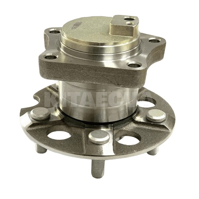 Ступица задняя левая в сборе (с подшипником) SHINO на Geely EMGRAND EC8 (1014011618)