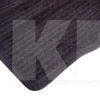 Текстильные коврики в салон Great Wall Voleex C10 (2009-н.в.) черные BELTEX на GREAT WALL VOLEEX C10 (17 05-COR-PR-BL-T1-B)