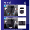 Штатна магнітола MOSS M3 4+32 ГБ 9" Volkswagen Touareg GP 2002-2010 (F2) AMS (50768)