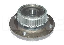 Ступиця задня ABS з підшипником KIMIKO на Chery AMULET (A11-3301030BC)