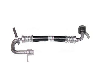 Трубка кондиционра 