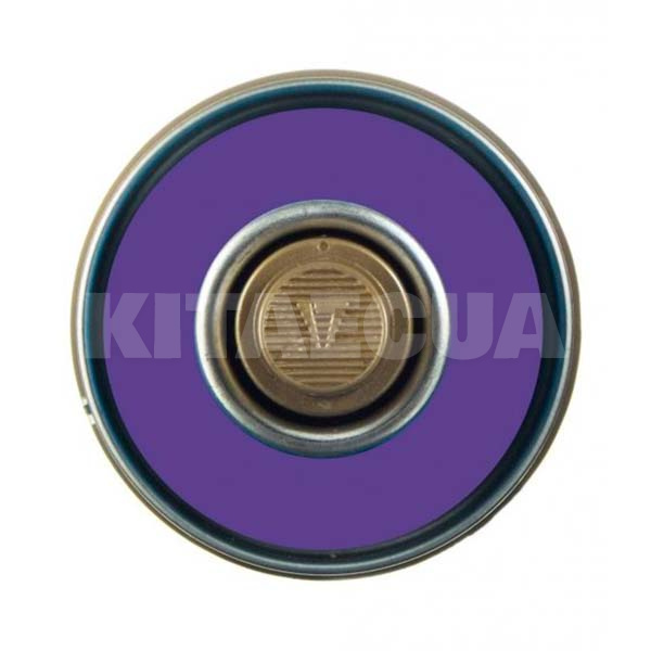 Фарба фіолетова 400мл GL 4150 Lavender MONTANA (284533) - 2