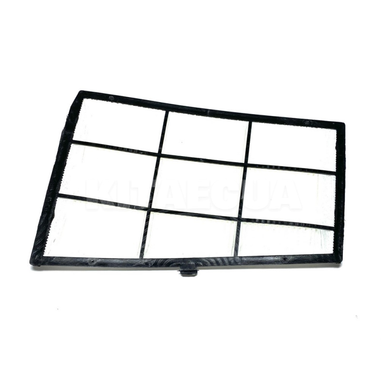 Фильтр салона (под капотом) KLM Autoparts на Chery ELARA (A21-9EC8121010) - 2