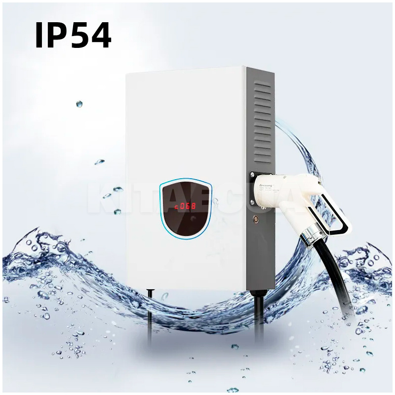 Зарядка для электромобиля GB/T DC 32А 3-фази TARY (1838) - 4