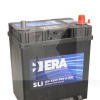 Акумулятор автомобільний 35Ач 300А "+" зліва ERA (S53541)
