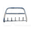 Кенгурятник XL-WT025 Mercedes Vito W639 2004-2014 нержавеющая сталь CAN (dd29390)