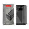 Повербанк OL03 30000mAh 10W черный TITANUM (TPB-OL03-B)