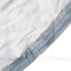 Тент на авто з підкладкою PEVA+non PP Cotton 432х185х145 см джип/мінівен VITOL (JC13402 M)