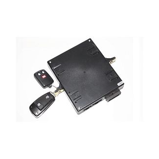 Блок управления центральным замком 