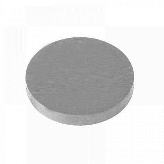 Шайба регулировочная 2.40мм 