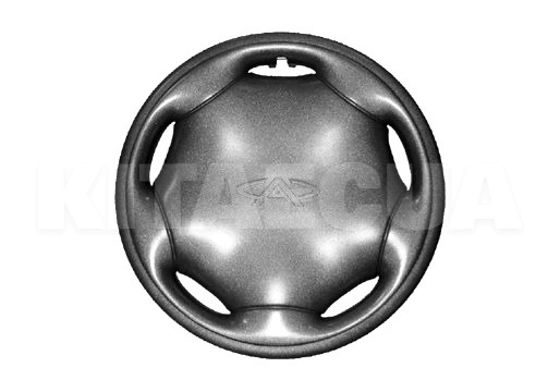 Ковпак колеса на Chery AMULET (A11-3100119)