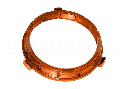 Кільце синхронізатора першої і другої передачі на Chery AMULET (015311248AC)