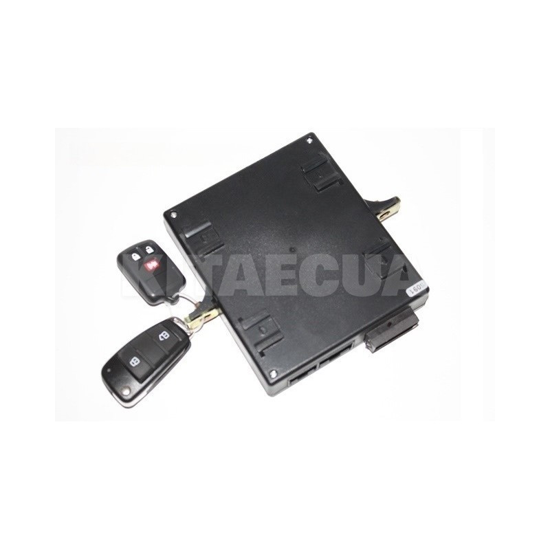 Блок управления центральным замком на Geely CK (1017002384)