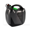 Канистра 10л пластиковая с лейкой BOTTARI (1802002)