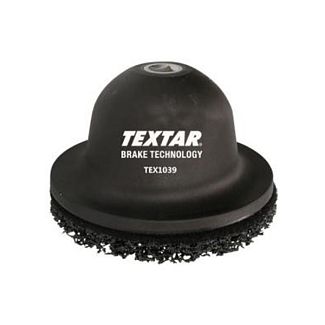 Набор для чистки ступицы колеса TEXTAR