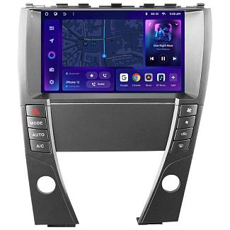 Штатная магнитола MOSS M2 4+32 Gb 9" Lexus ES350 V XV40 2006-2012 (AB) AMS