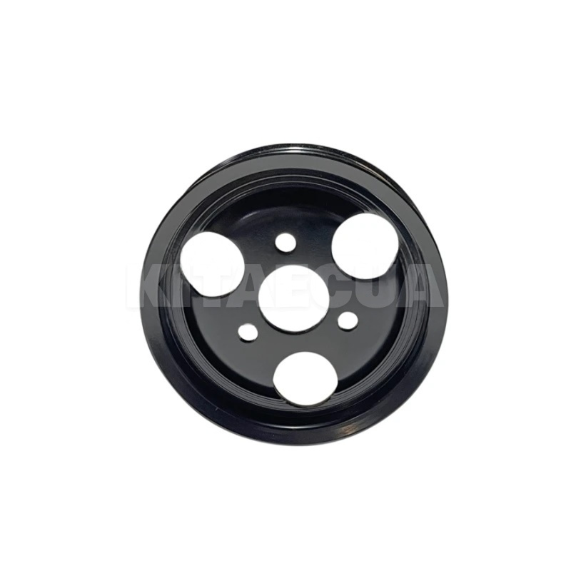 Шків насоса ГУР на Chery EASTAR (B11-3407011BA)