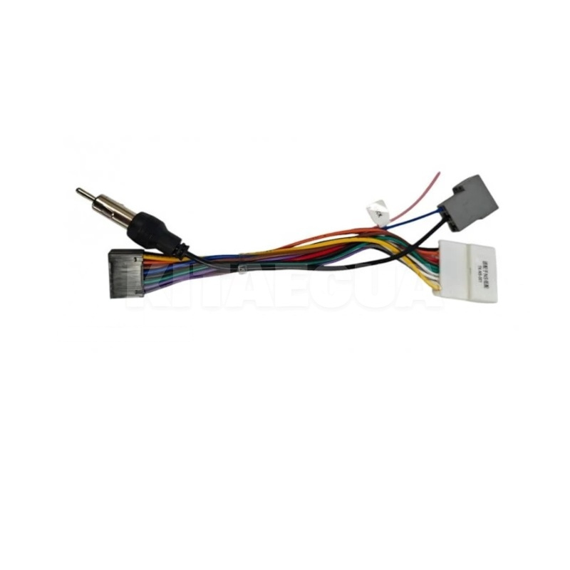 Штатна магнітола CC3L 4+64 Gb 9" Nissan NOTE 2005-2012 Black Teyes (57090) - 2