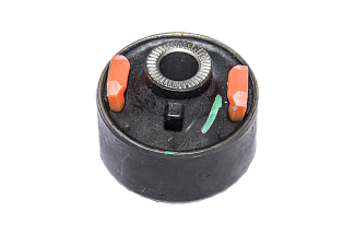 Сайлентблок важеля переднього задній 