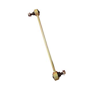 Стійка стабілізатора передня посилена на Chevrolet Aveo T300 (2011-) REDAUTO