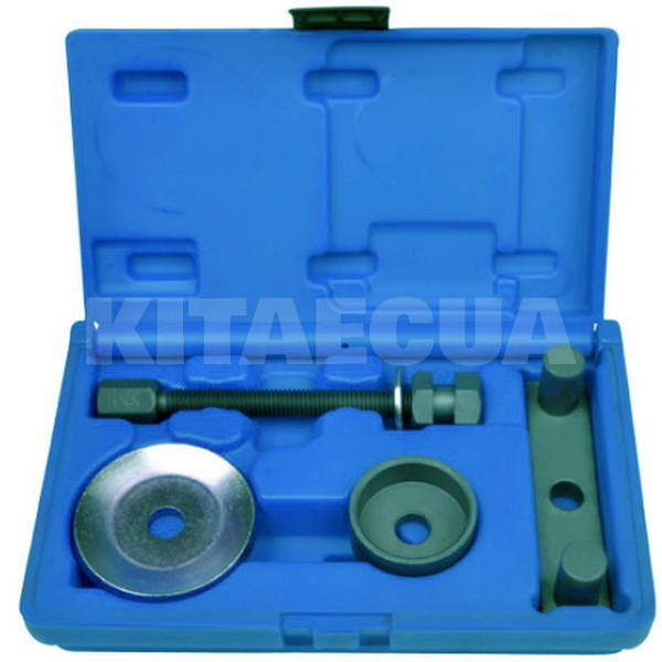 набір інструментів для заміни сайлентблоків заднього підрамника Ford Mondeo 4 предмети ROCKFORCE (RF-905T5)